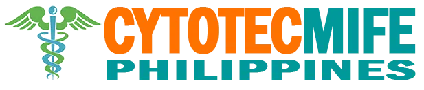 Cytotec Mifepristone Ph Blog